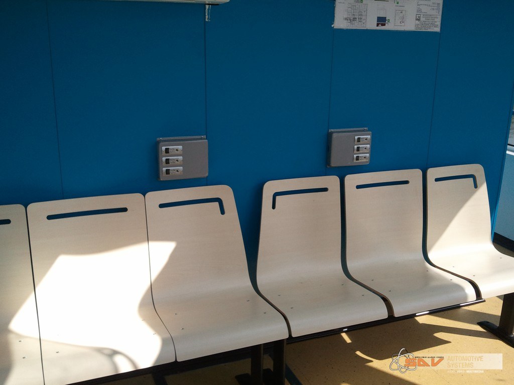 Foto installazione S.A.V. srl 1
